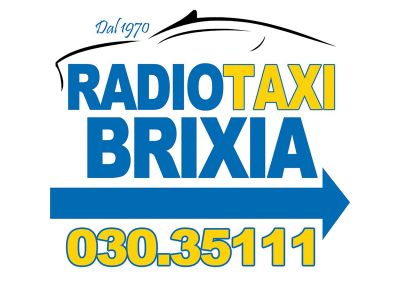 RADIO TAXI BRIXIA